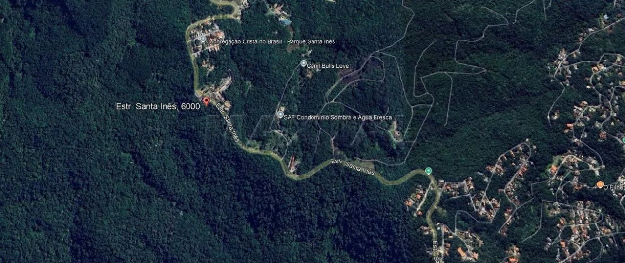 Imóvel comercial com 2 salões independentes, 598,10 m² de área útil e 2.580 m² de terreno. - Foto 2