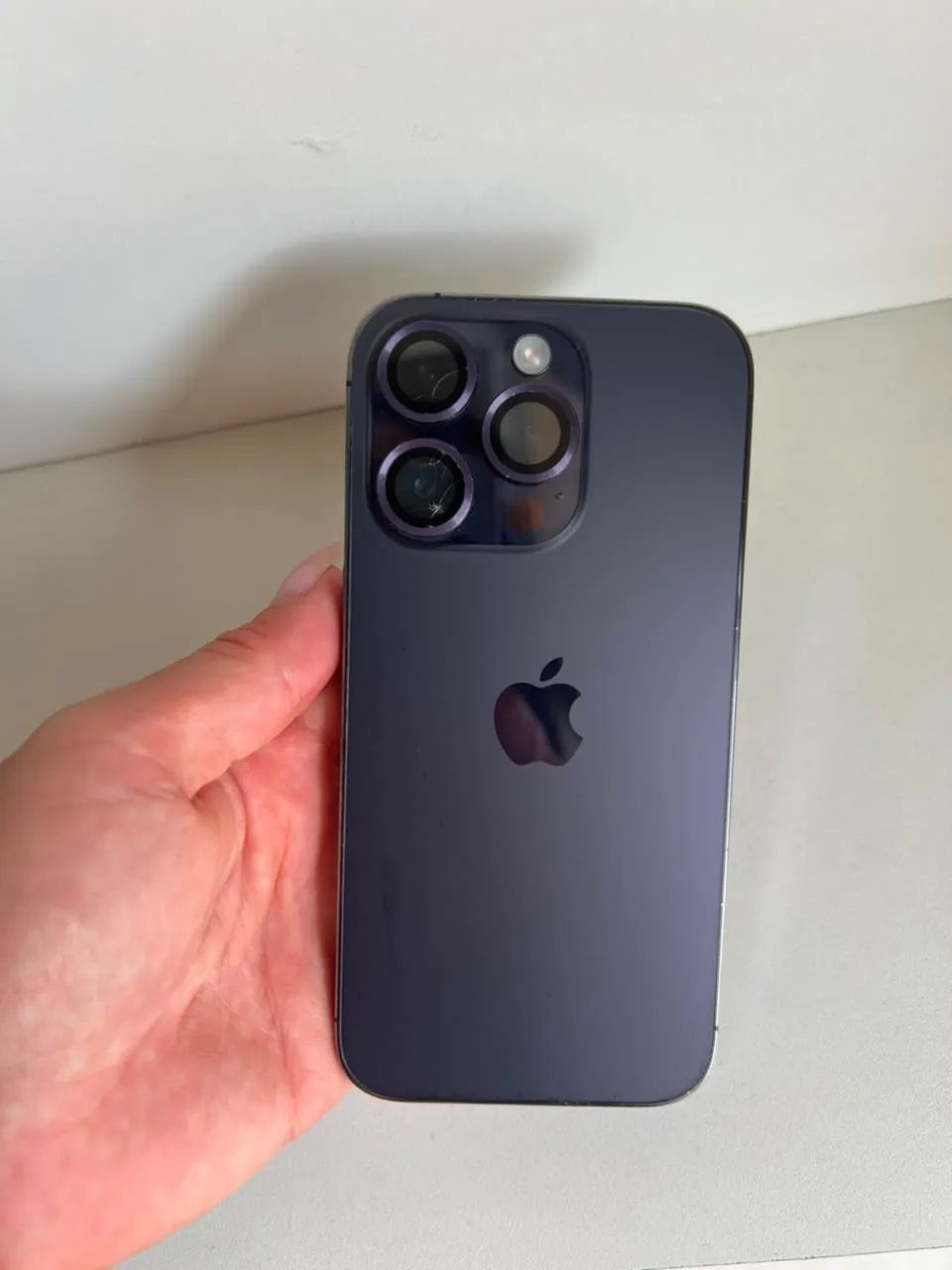 iPhone 14 pro - Foto 3