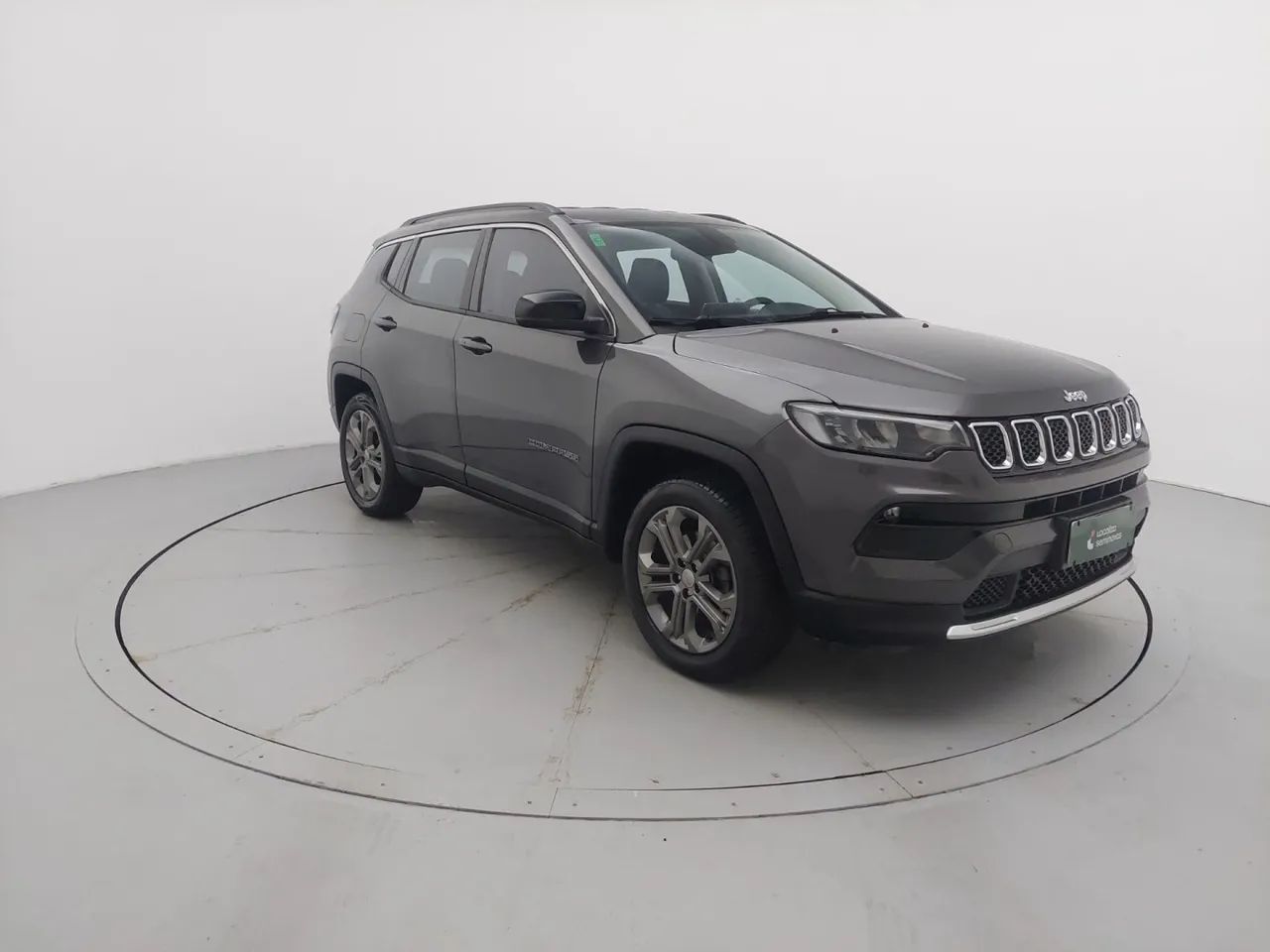 Jeep Compass LONG. T270 1.3 TB 4x2 Flex Aut., foto 7 de 18