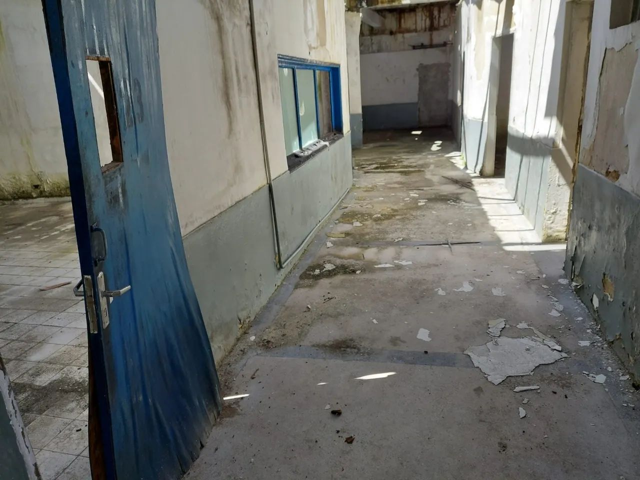 Alugo terreno  R. Dom Bosco com AV. Agamenon Magalhães com 1.870m²m2 - Foto 11