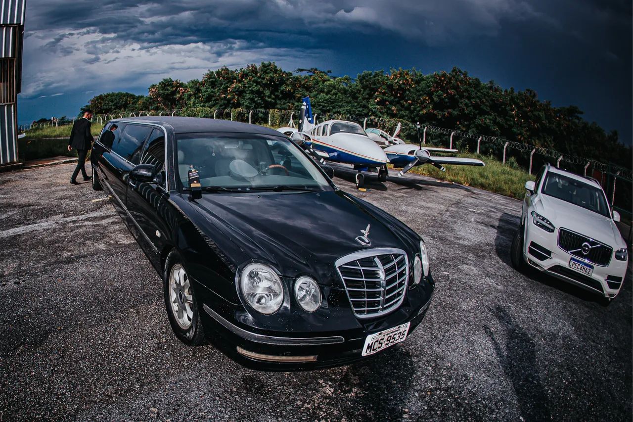 Aluguel de limousine em Belo Horizonte e região - Foto 2
