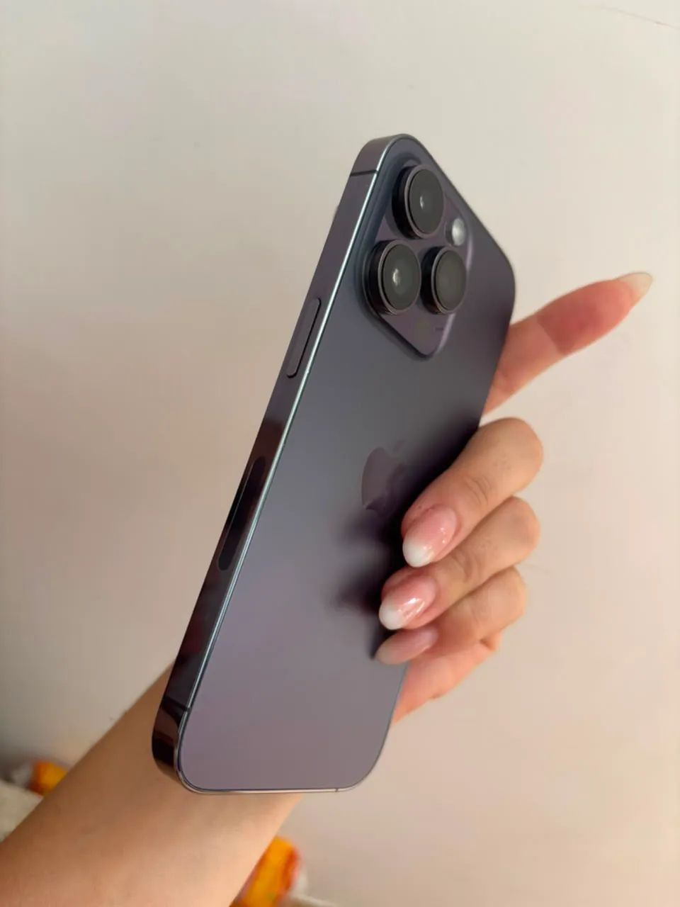 iPhone 14 Pro 256 gigas