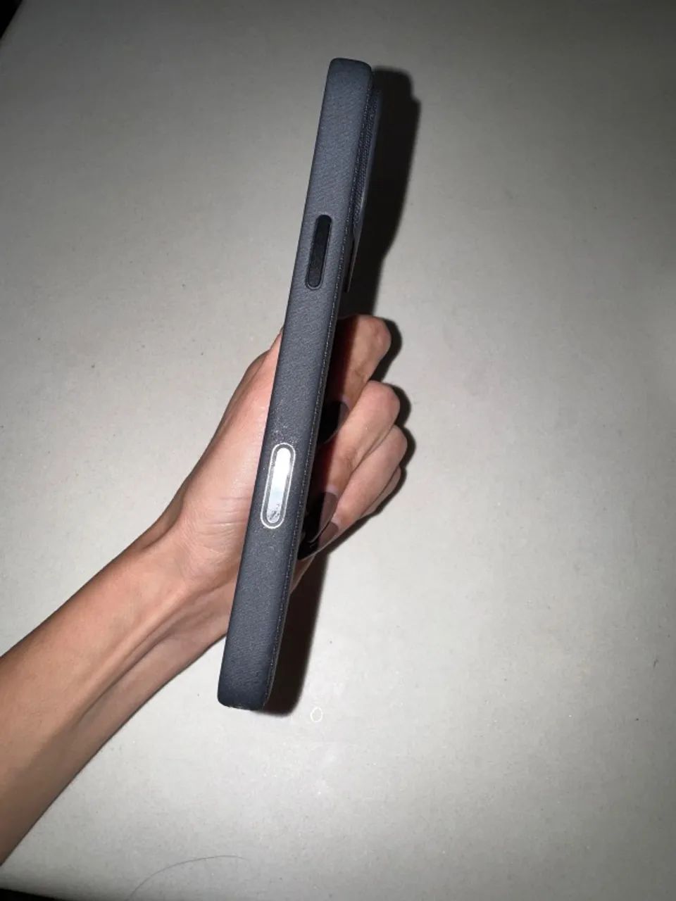 capa NOVA ORIGINAL apple techwoven para iphone 17 pro max - Foto 2