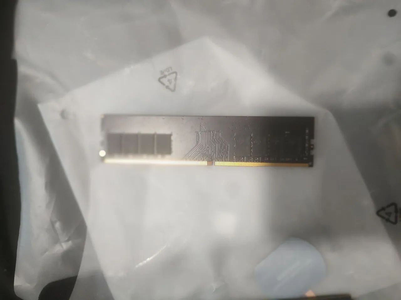 Memória DDR 4 2400mhz 2x 8gb - Foto 2