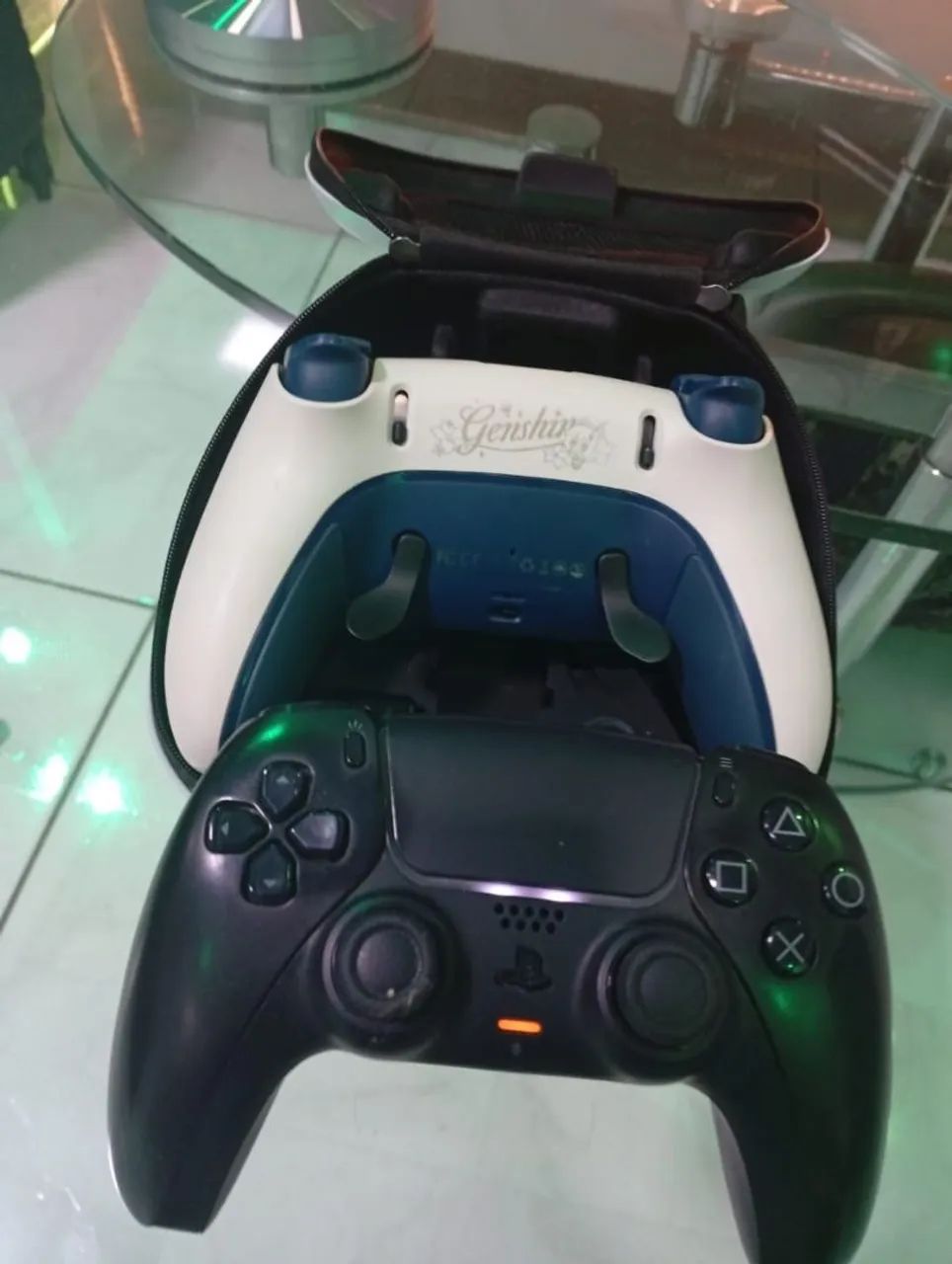 Ps5 midia fisica  - Foto 5