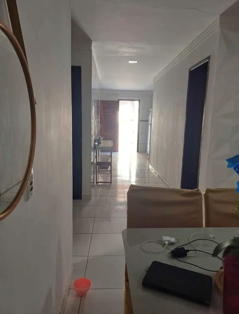 Casa a venda na cremação KF  - Foto 4