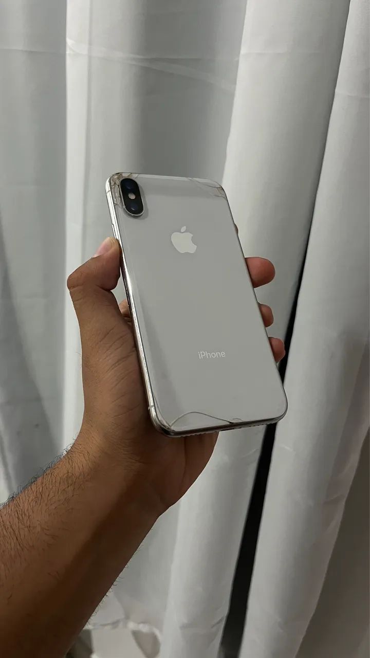 iphone x - Foto 2