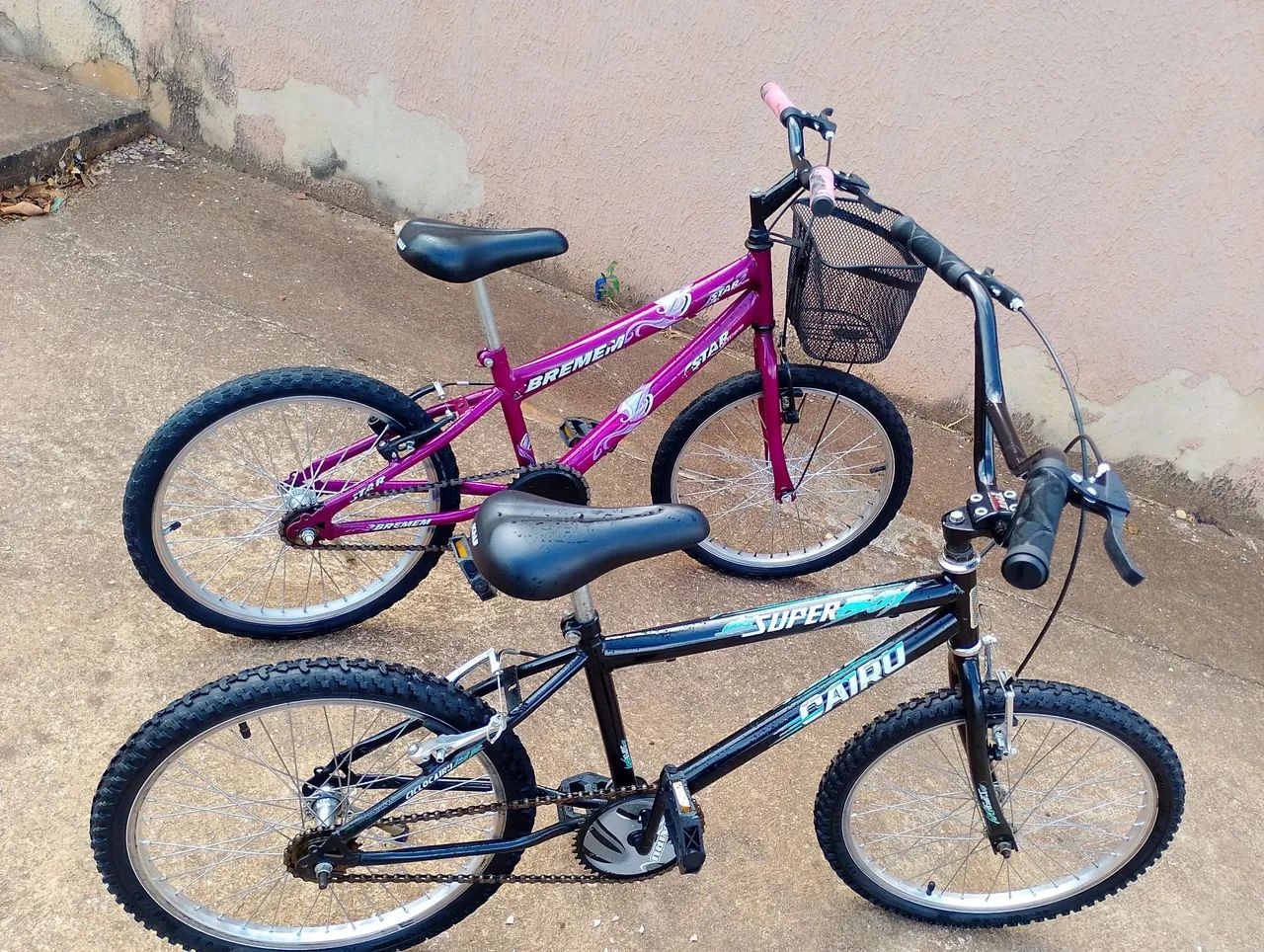 Bicicletas  - Foto 4
