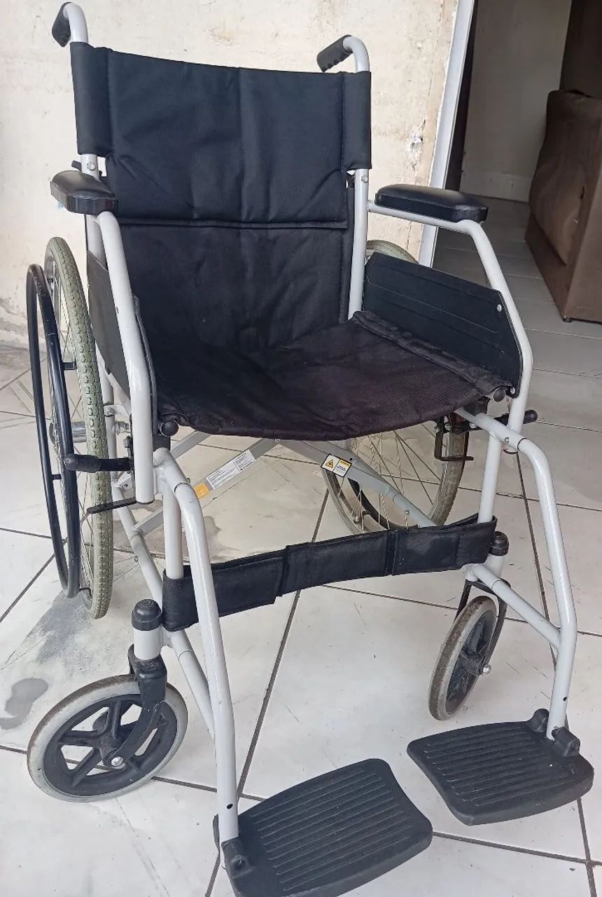 Cadeira de rodas