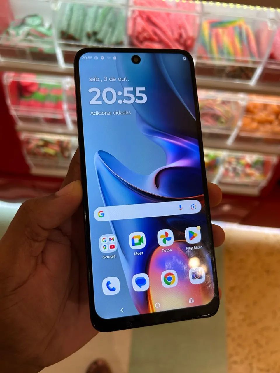 MOTO G55 - 128GB  - Foto 2