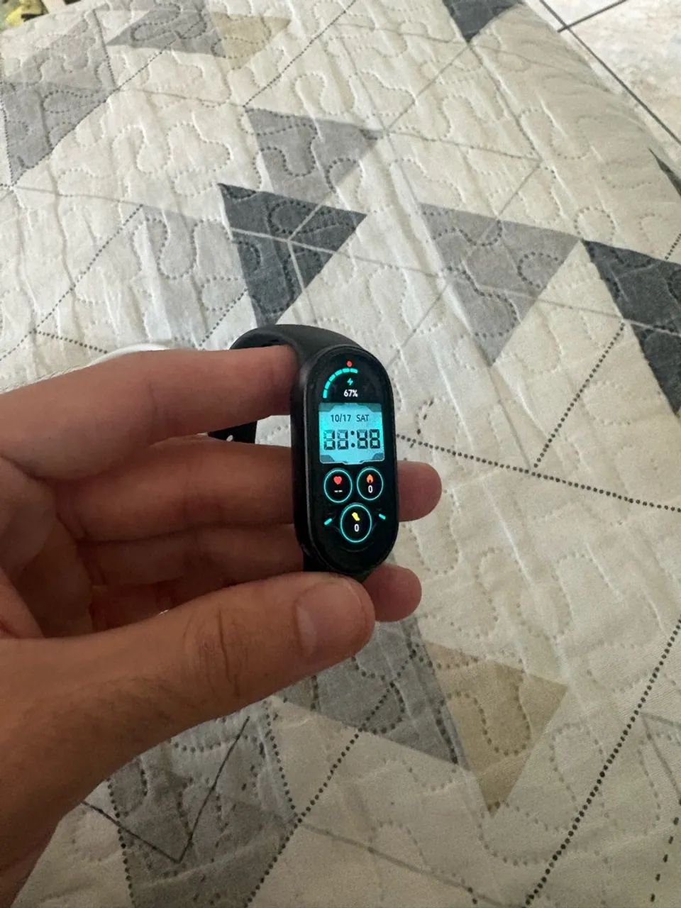 Mi band 10 - Foto 2