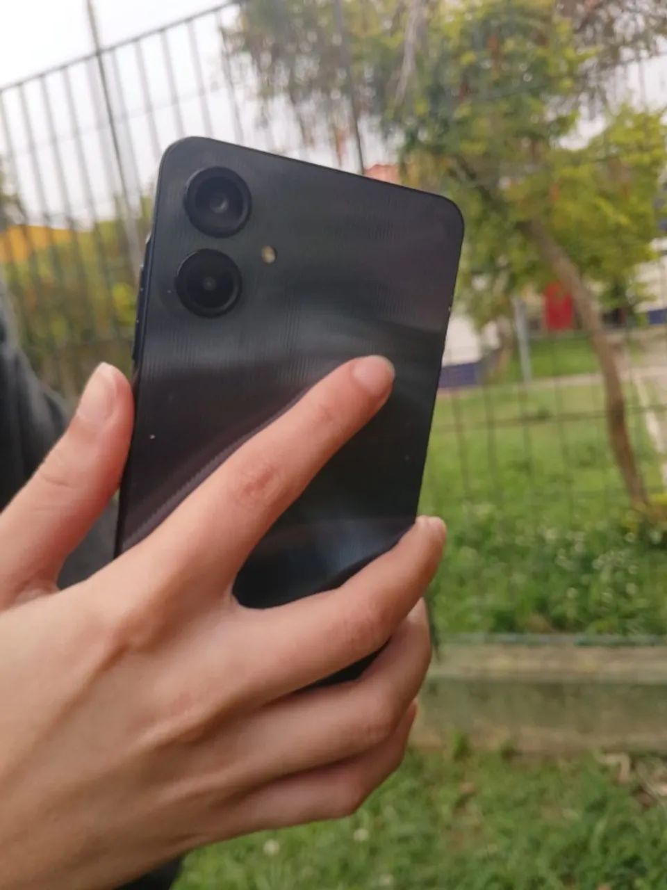 Samsung Galaxy A06 - Foto 3