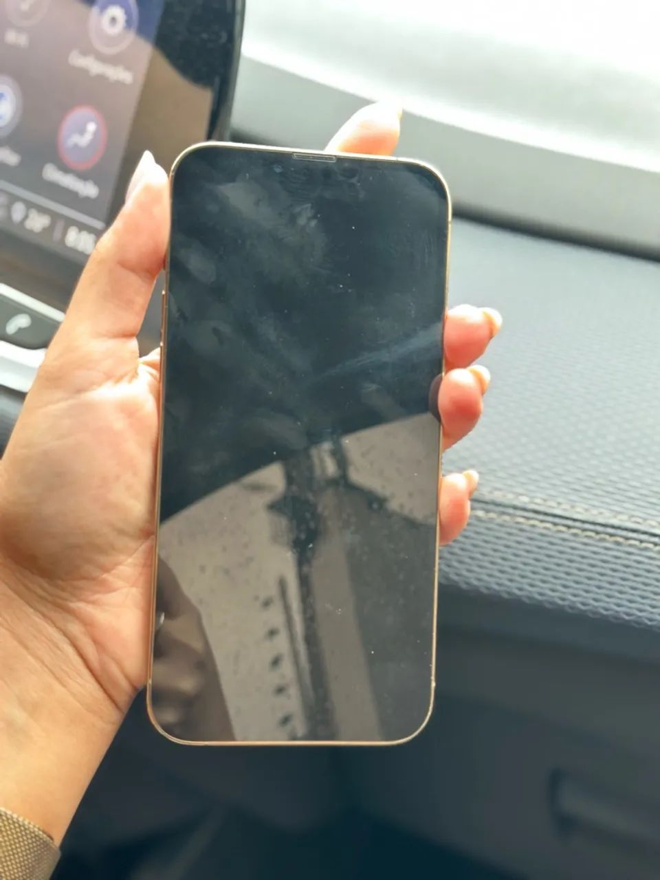 iPhone 13 Pro Max- 128gb - Foto 4