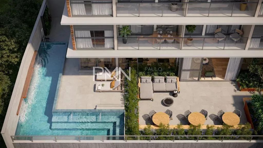 Apartamento à venda Cambuí, com 2 suítes, com 76 m², Mood Cambuí - Foto 4