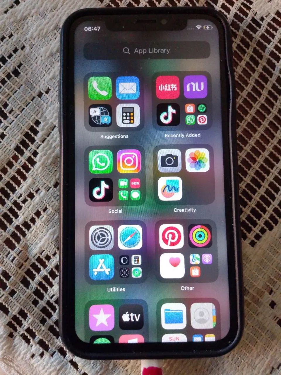 VENDO IPHONE X - Foto 3
