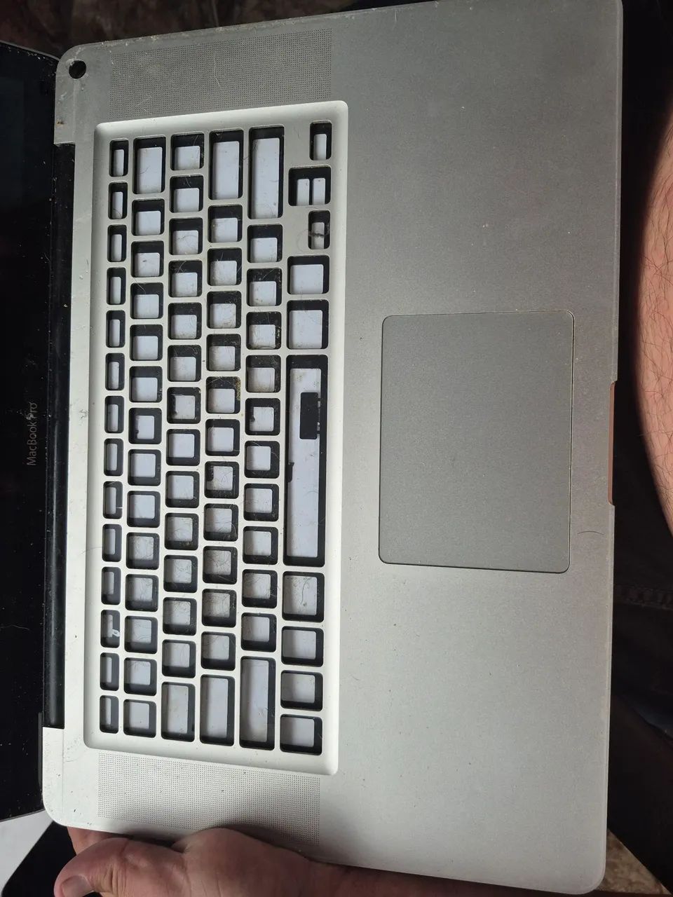 Tela macbook a1296 15 pol - Foto 5