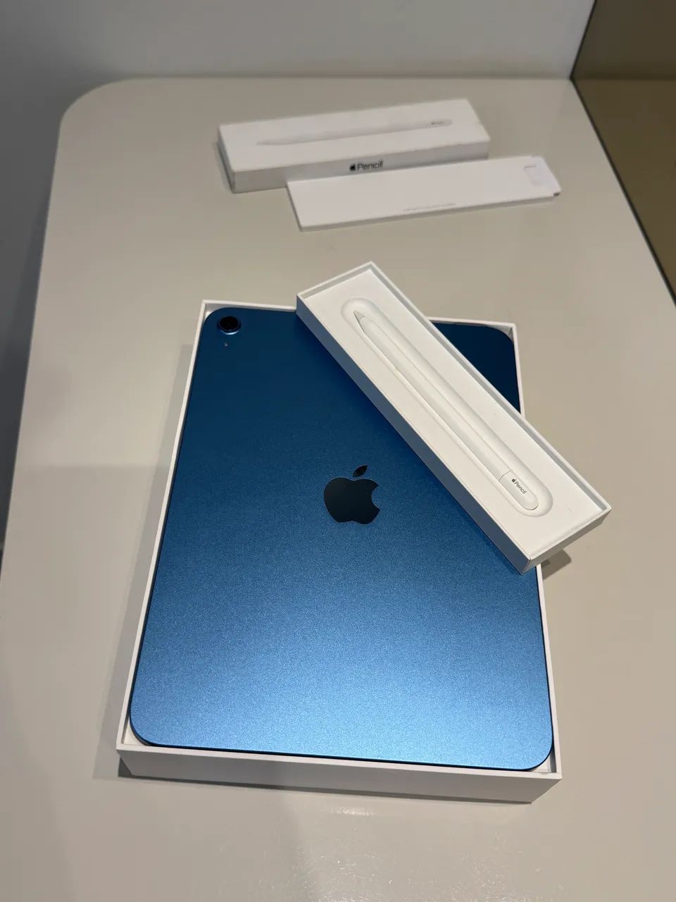 IPAD 11 + APPLE PENCIL | 2 MESES DE USO