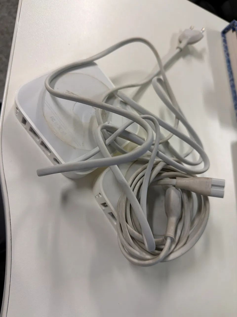 Apple AirPort Express - roteador Wi-Fi  - Foto 5
