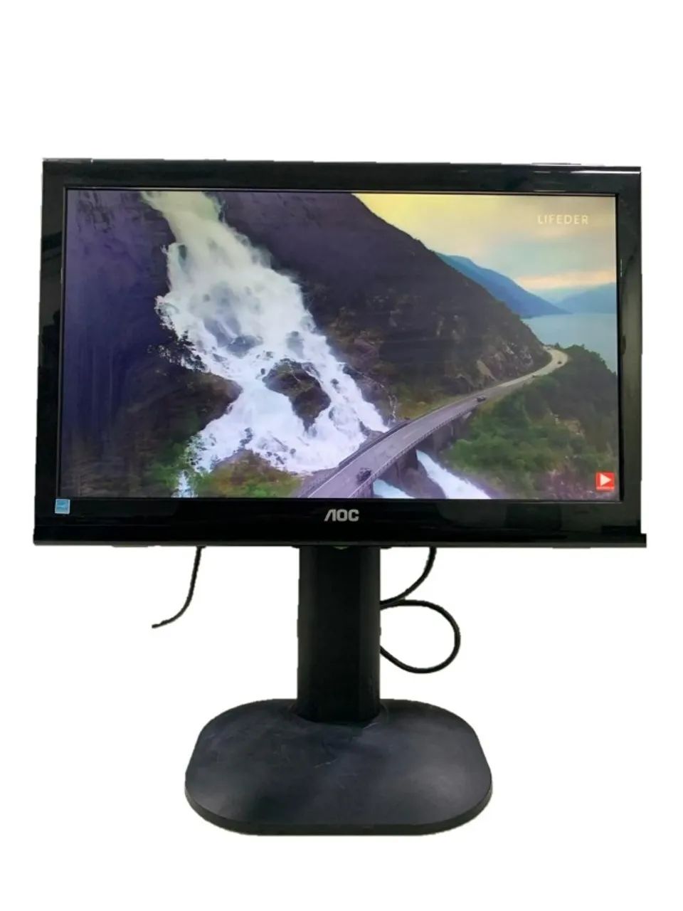 Monitor Marcas Variadas 19 Polegadas