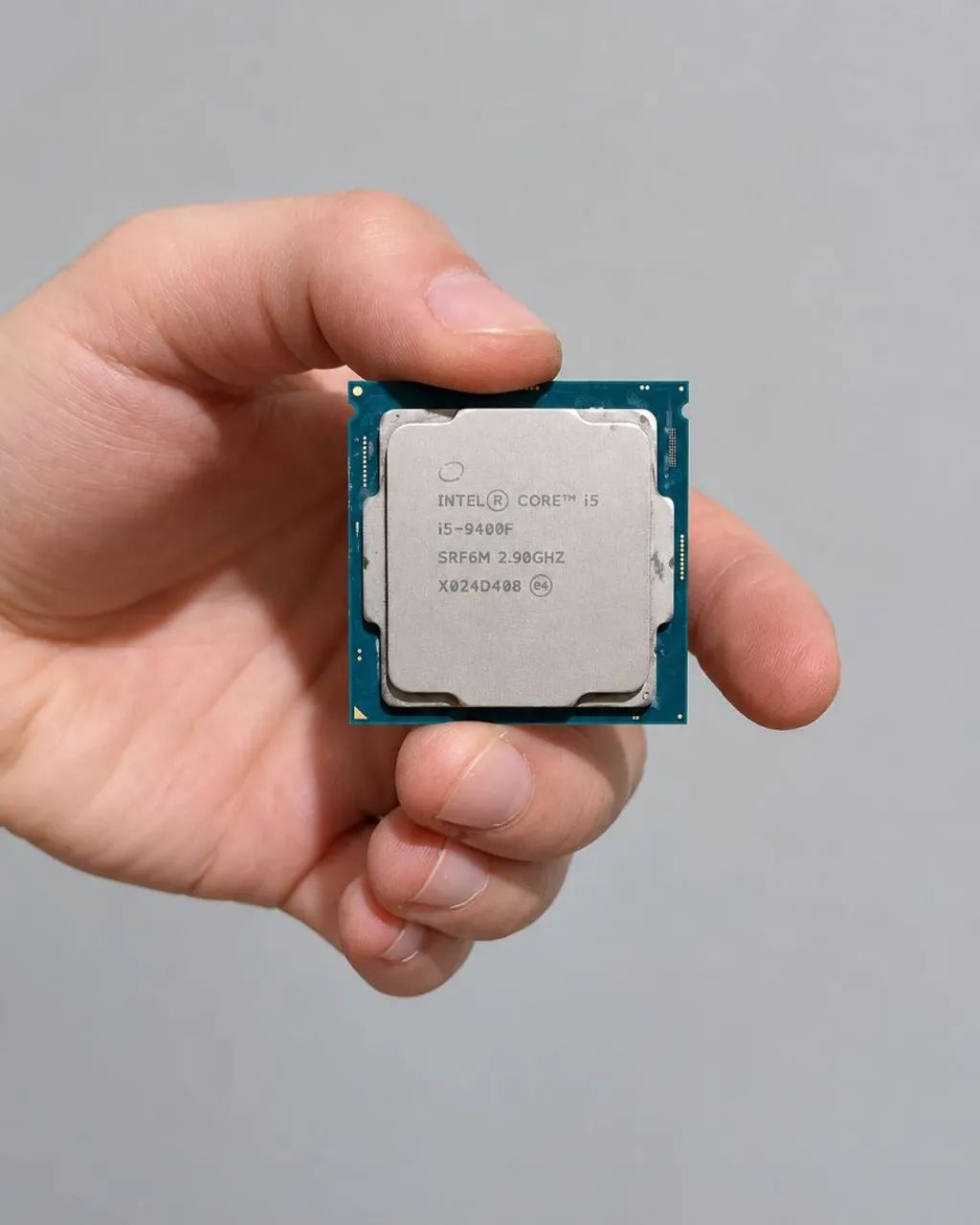 Intel Core i5-9400F, 9.ª generación - Foto 4