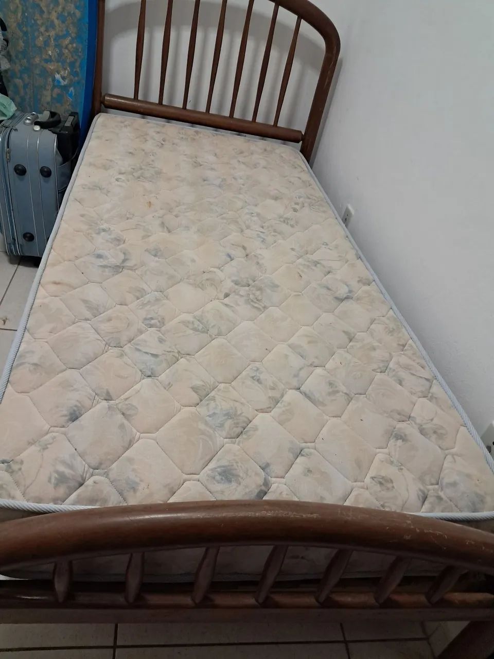 Vende cama - Foto 3