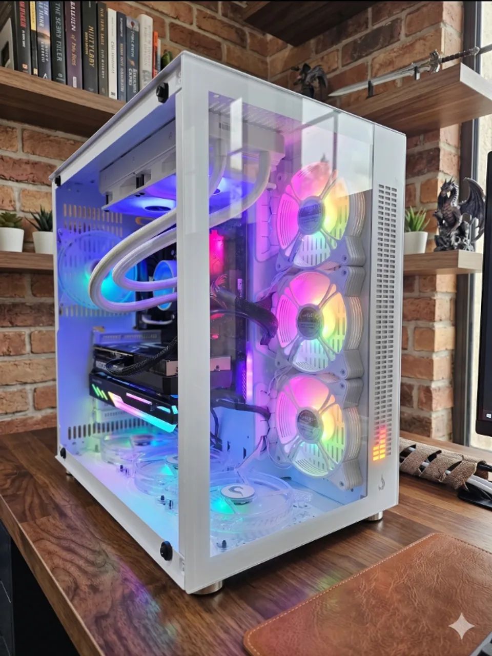 PC Gamer AntiGolpistas
