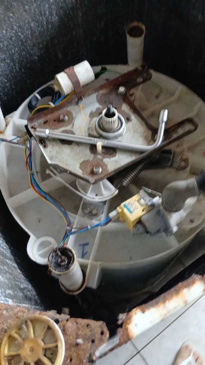 Manutenção  e concerto  eletroeletrônicos 