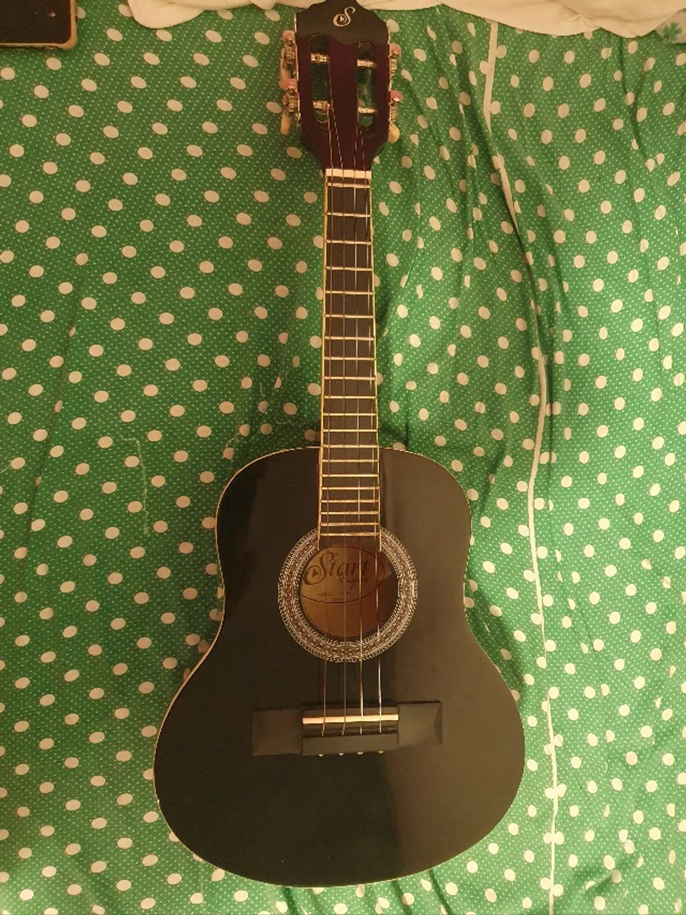 cavaquinho Giannini 