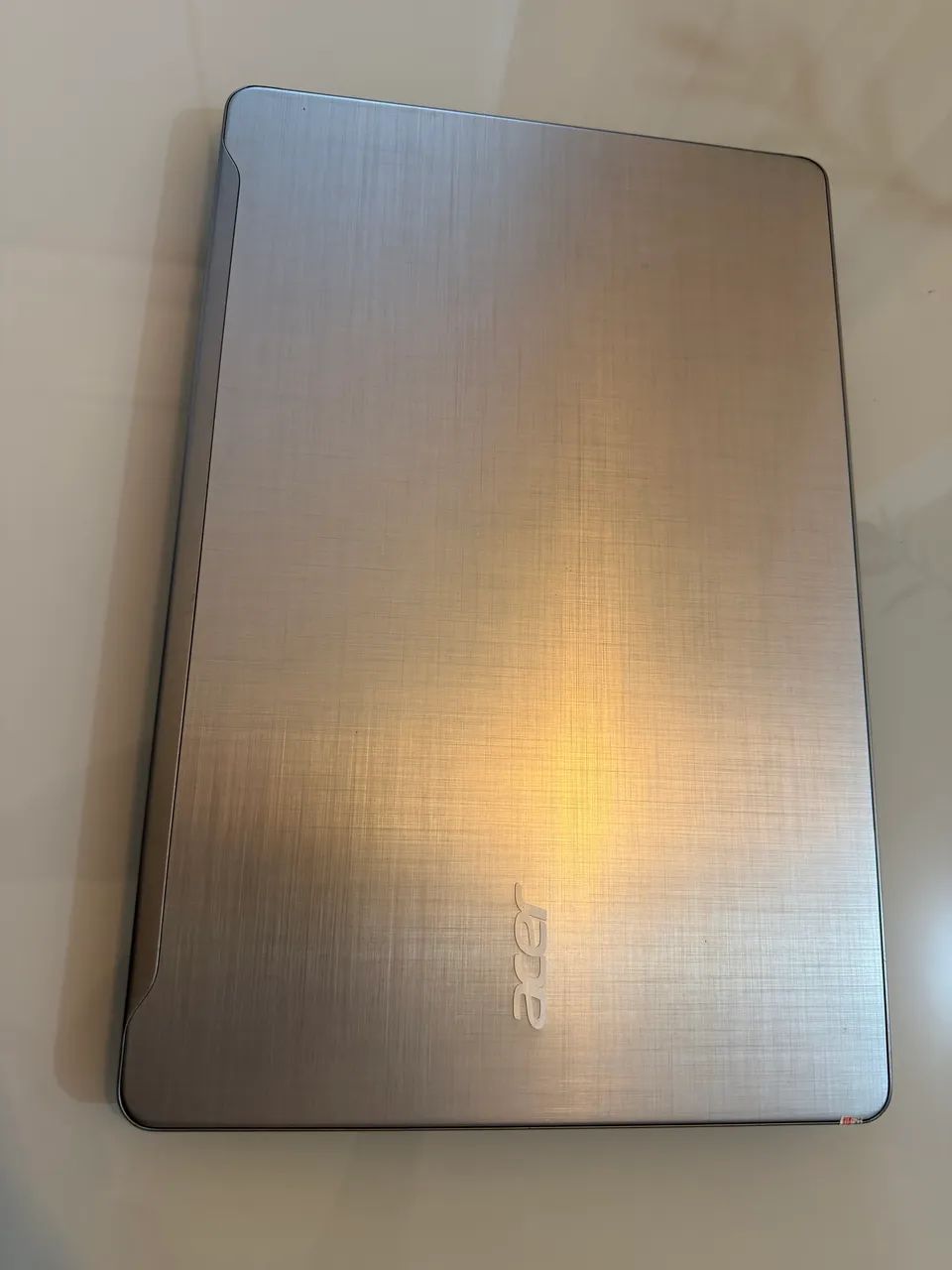 Notebook Acer I7 - Foto 3