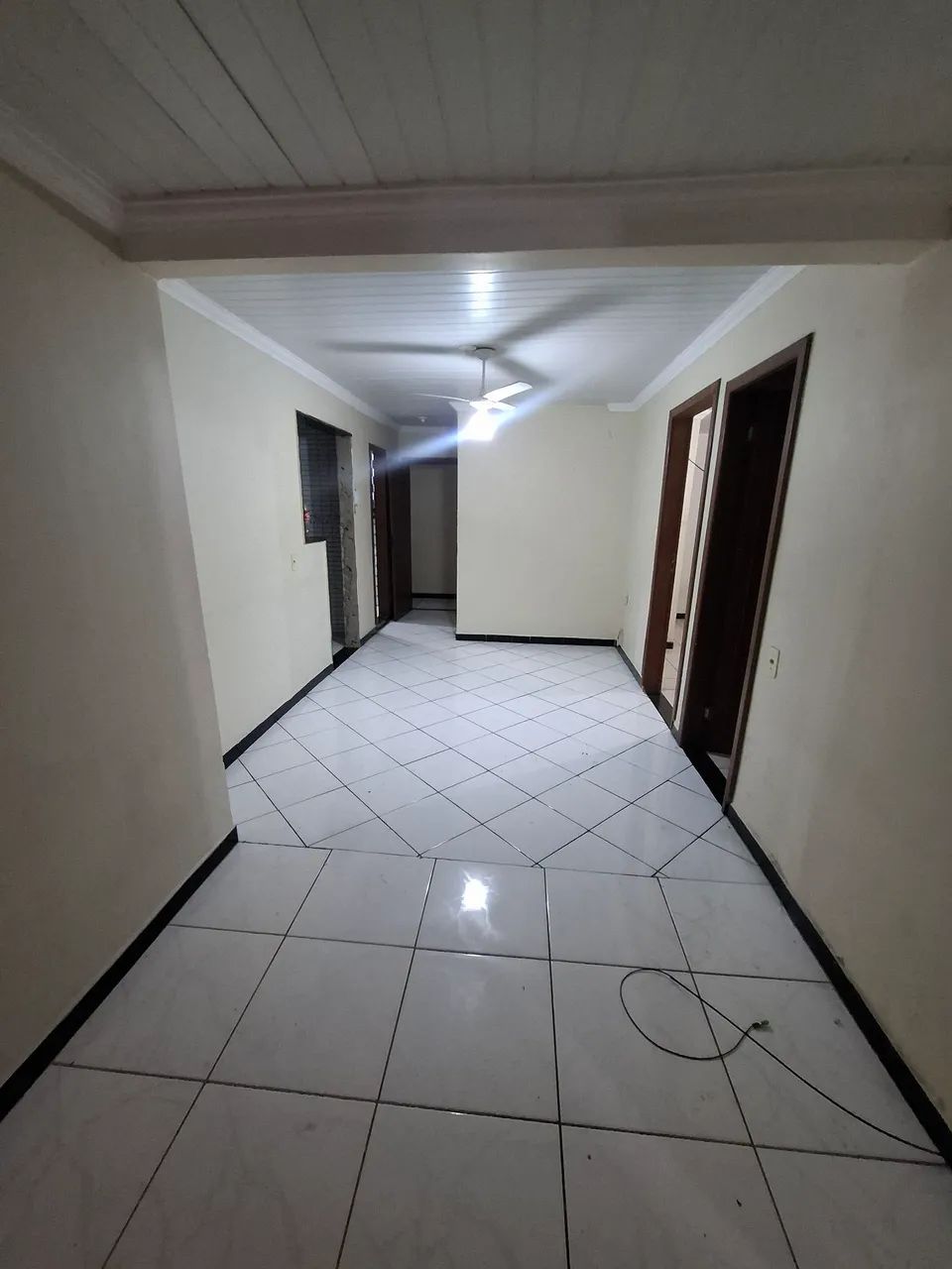 Casa 3 Qts - Foto 4