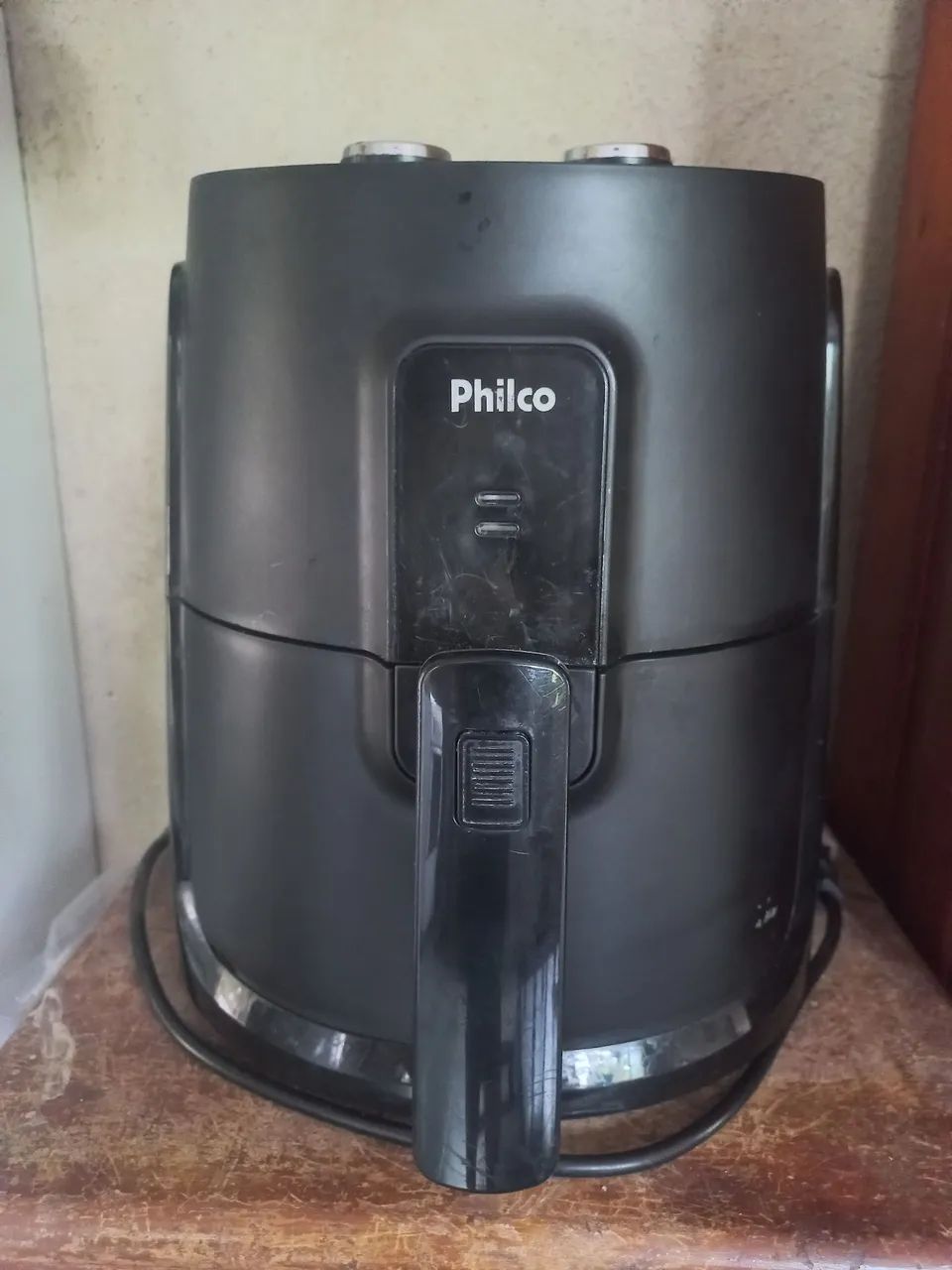 Airfryer