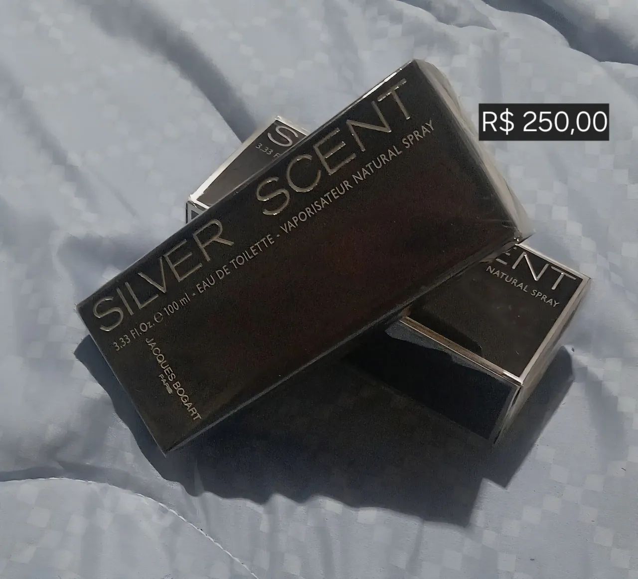 Perfume Silver Scent - Foto 2