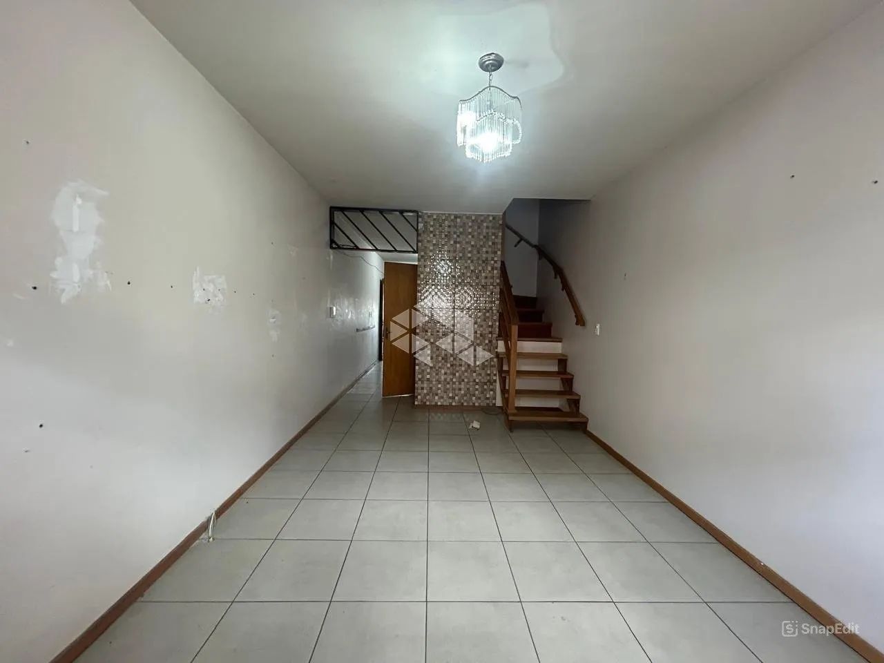 Casa Geminada triplex no bairro Monte Verde - Foto 4