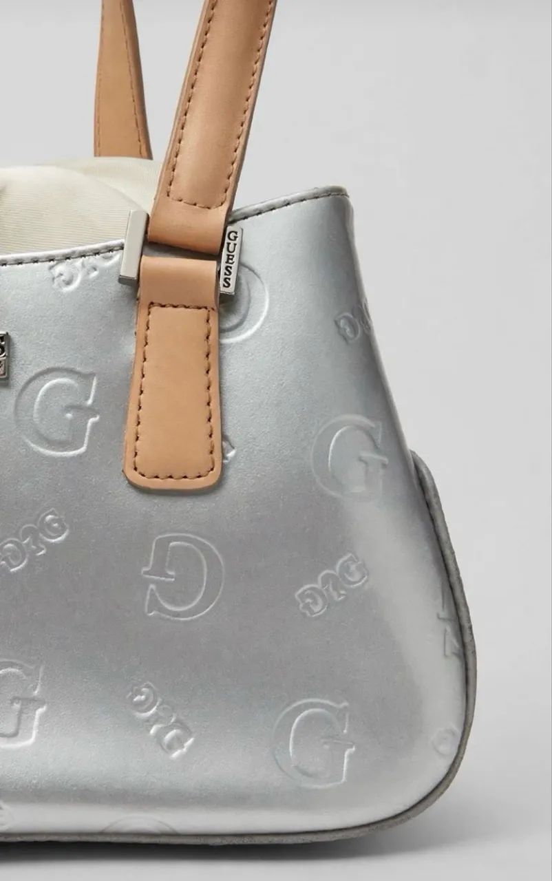 Bolsa guess - Foto 3