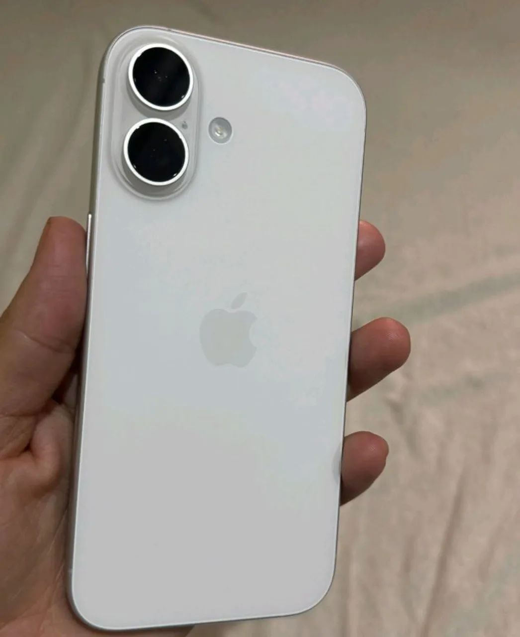 iPhone 16 - Foto 2