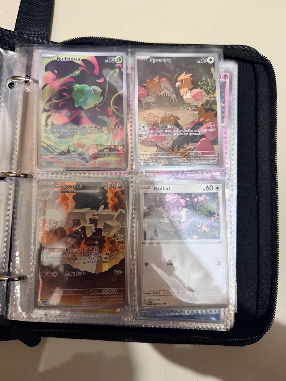 Pokémon TCG card Pokémon - Foto 5