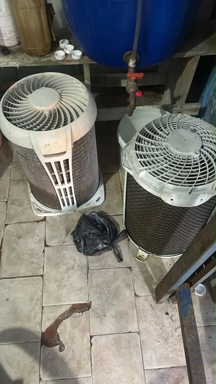 Oportunidade ar condicionado  - Foto 4