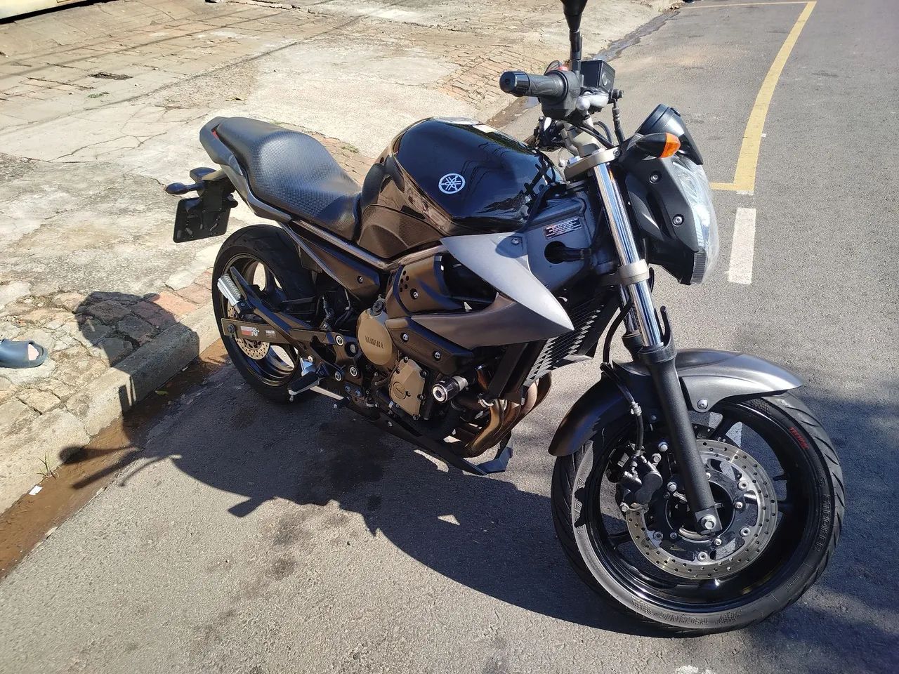 Xj6 n 2010  - Foto 4