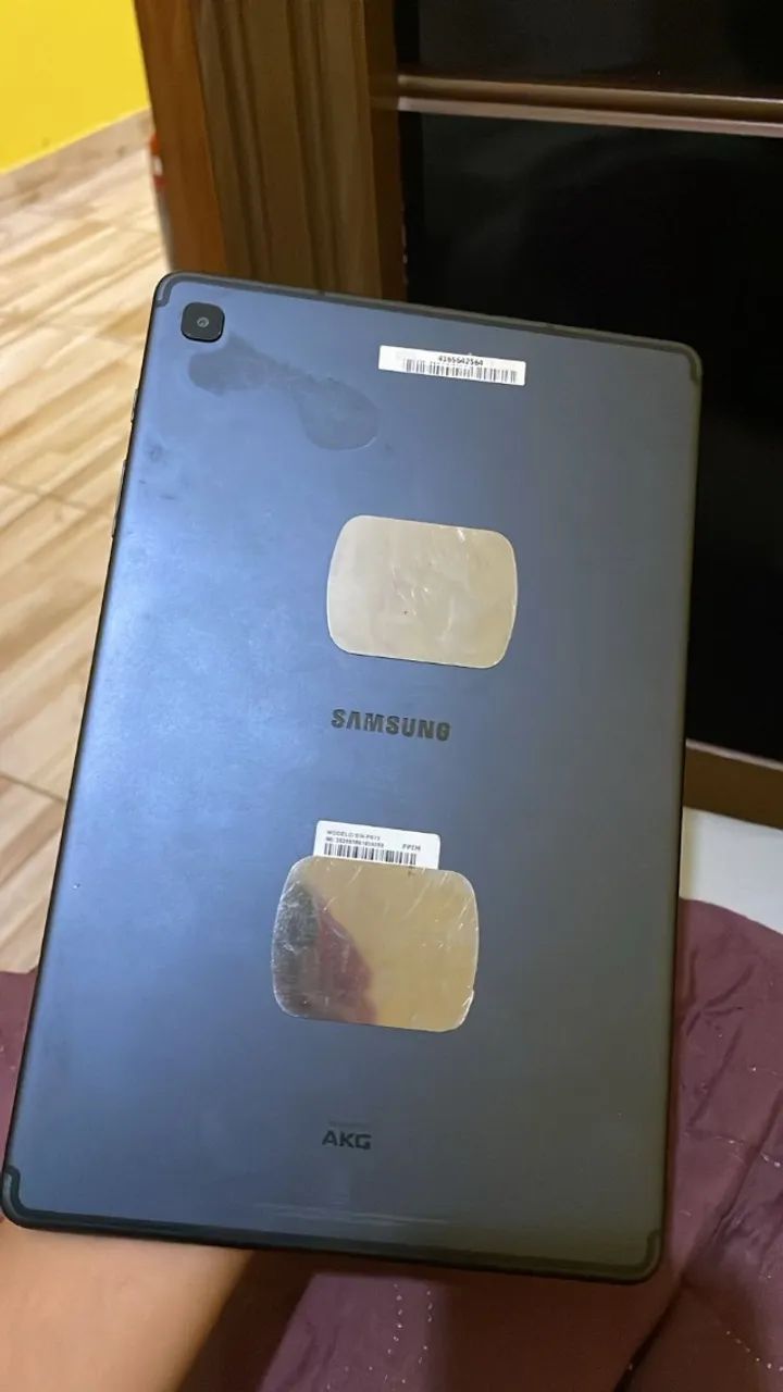 Tablet Samsung tab S6 lite - Foto 3