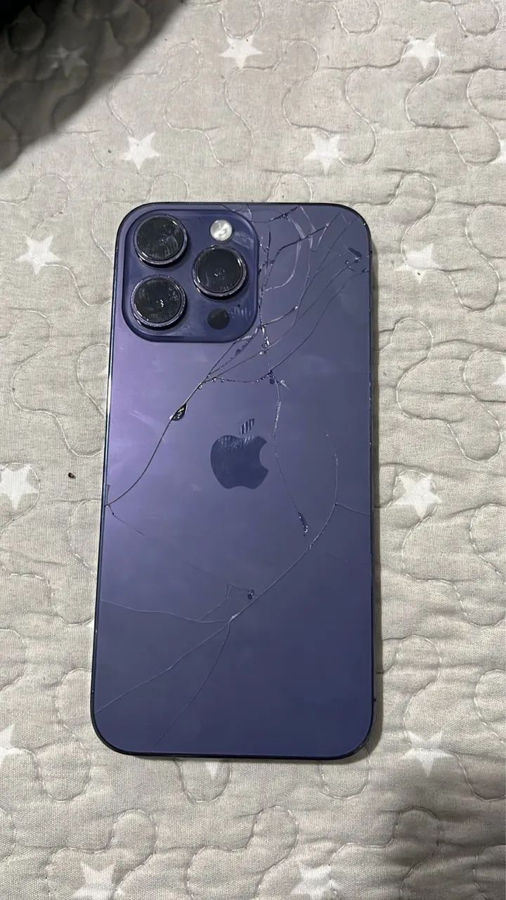 Vendo iPhone 14 Pro Max 