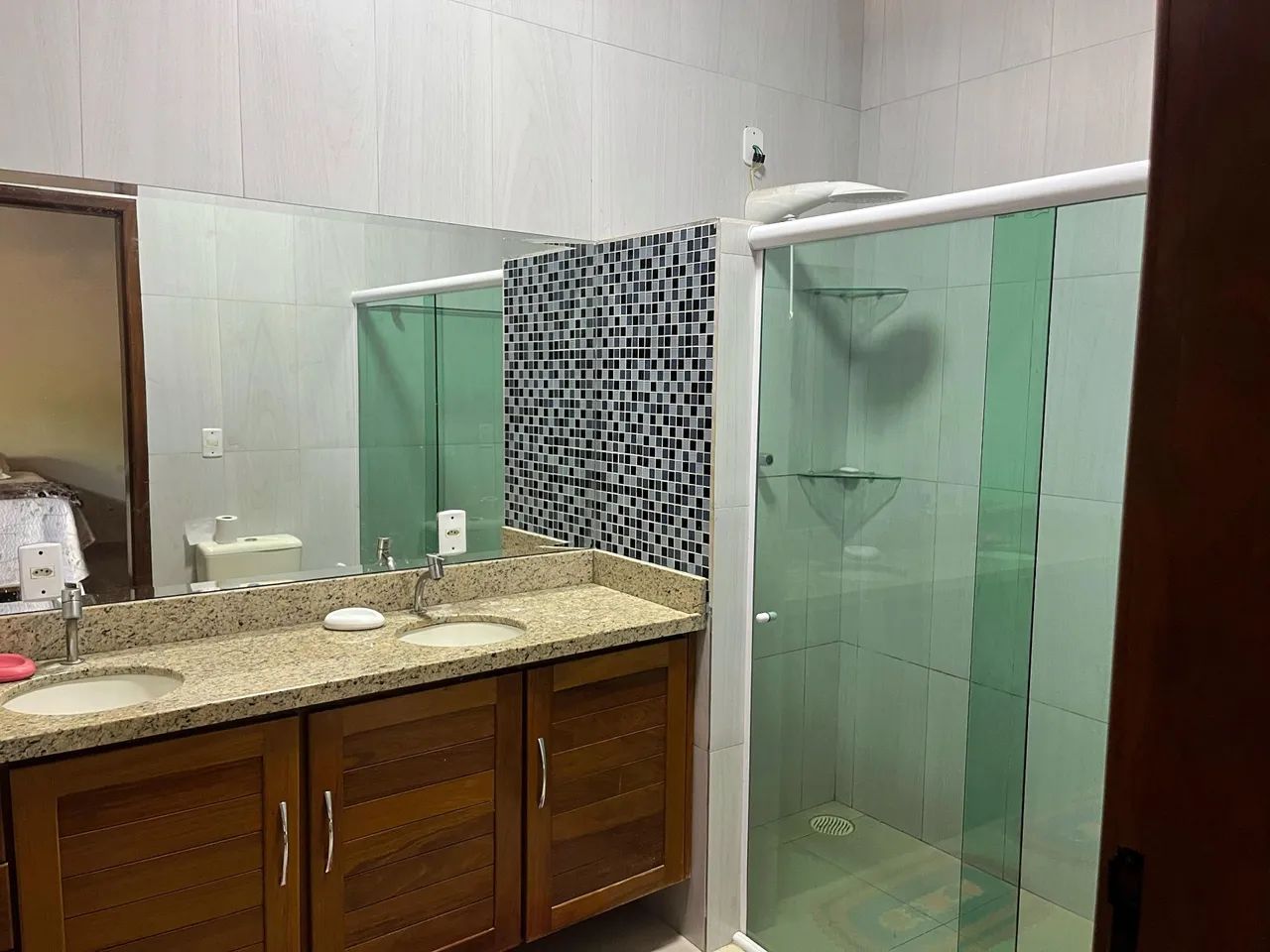 Casa Aconchegante Praia Pajuçara: Santarém - PA  - Foto 11