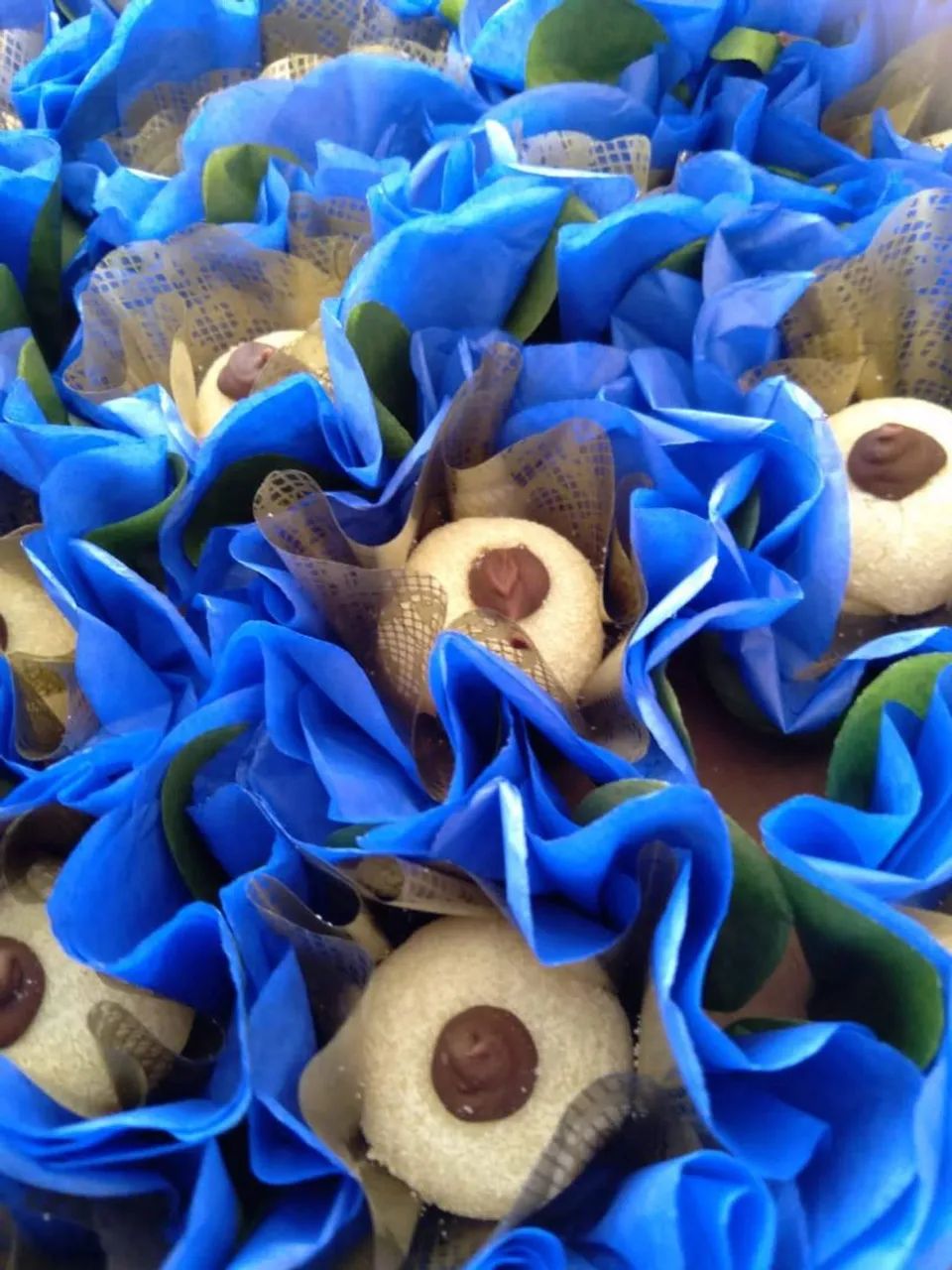 Doces para festas  - Foto 4