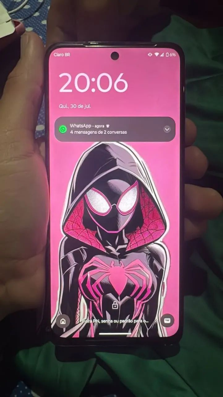 MOTO G17 - Foto 2