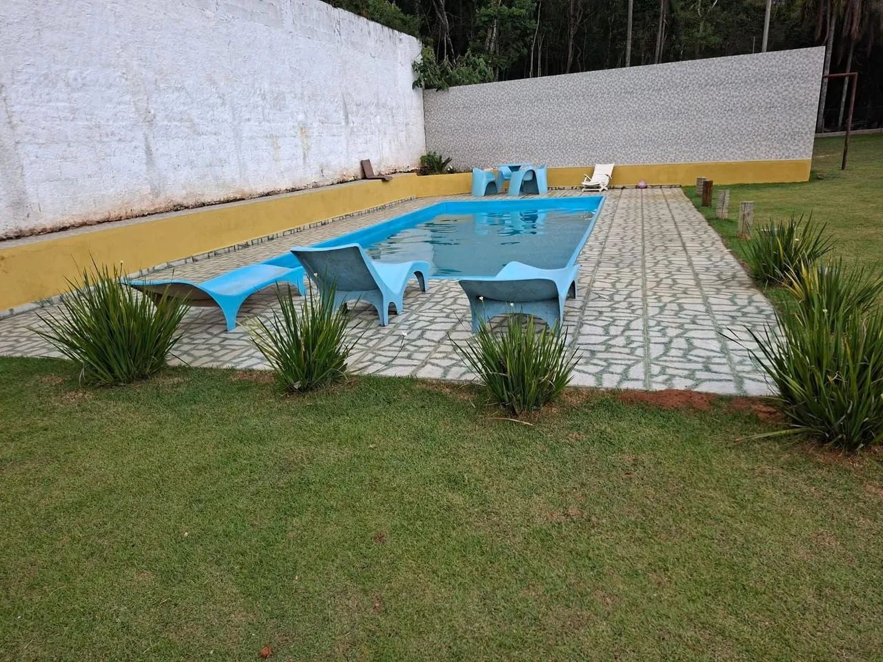 Chácara thomacelle - Foto 5