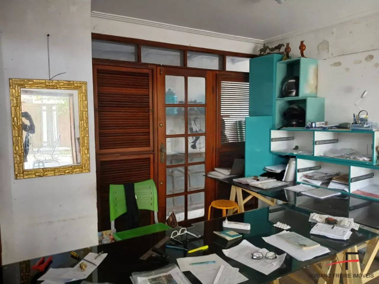 Excelente Casa Duplex com 4 quartos para locação no Parque Manibura - Foto 5