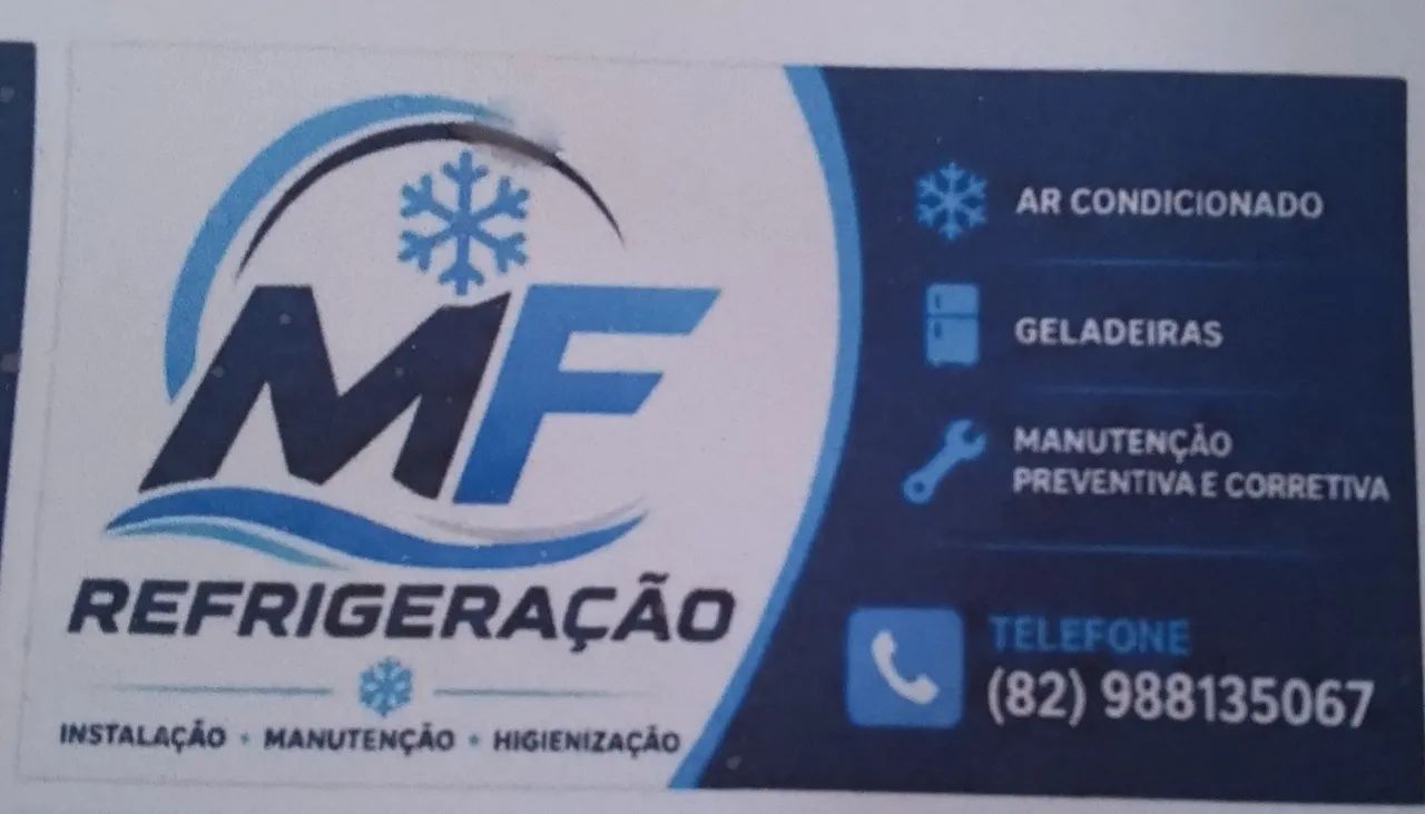 Ar condicionado 