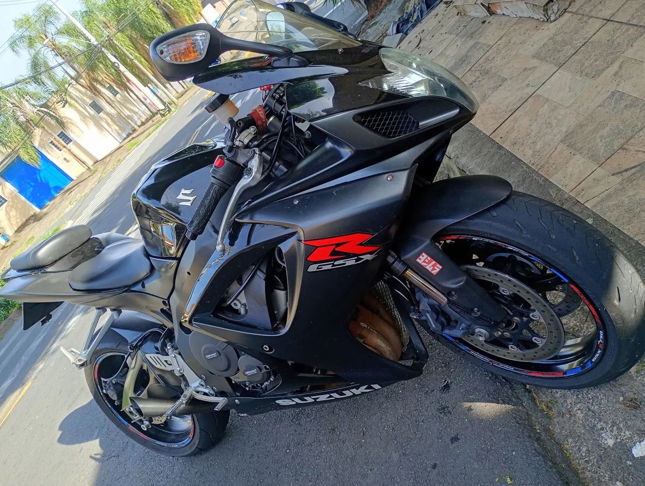 Suzuki srad - Foto 2