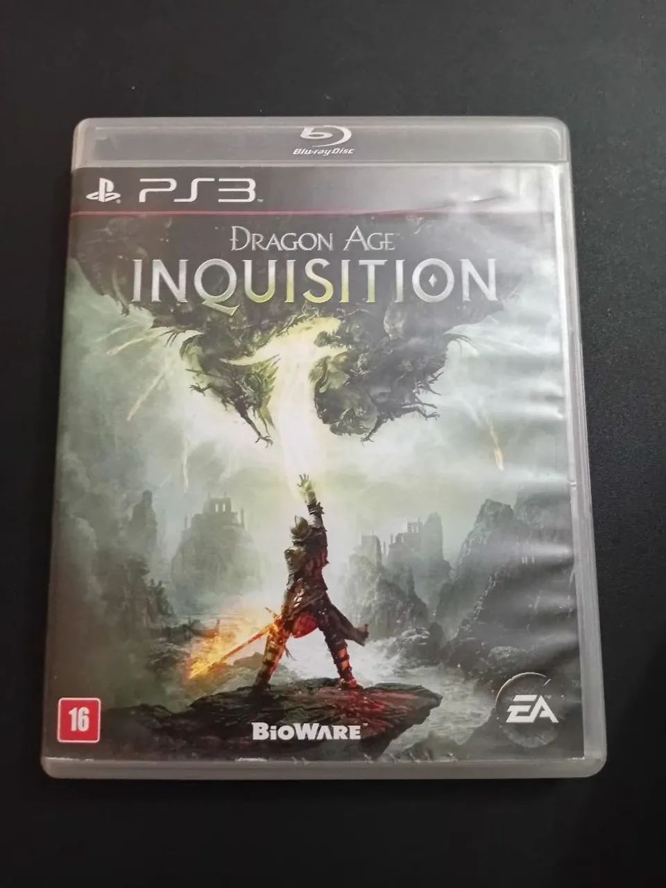 Dragon Age Inquisition - PS3