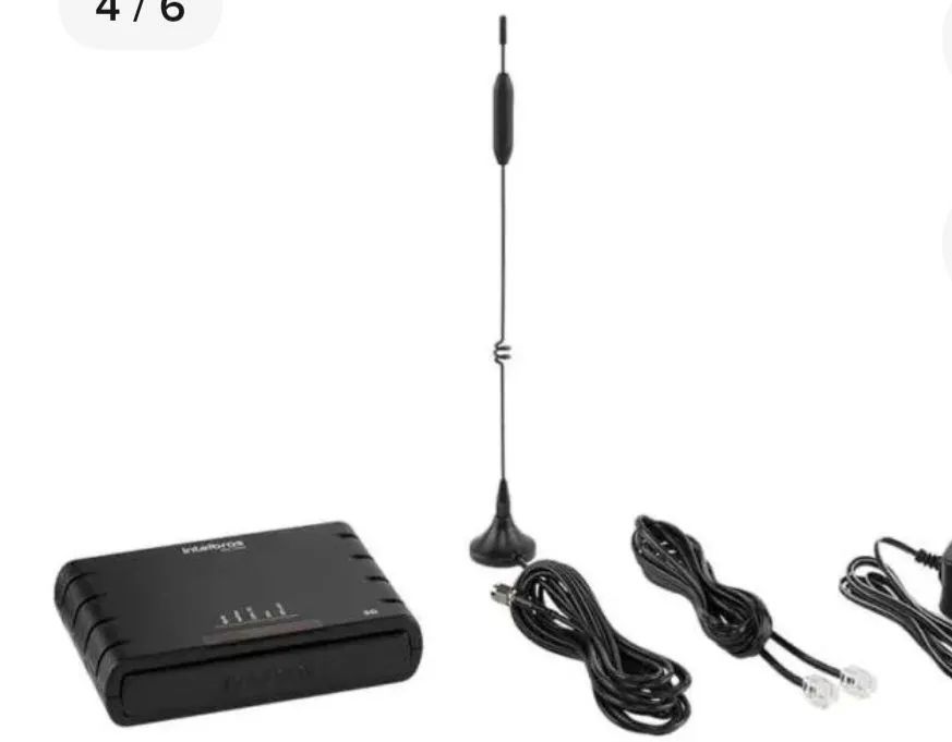 Tci 5100 intebras