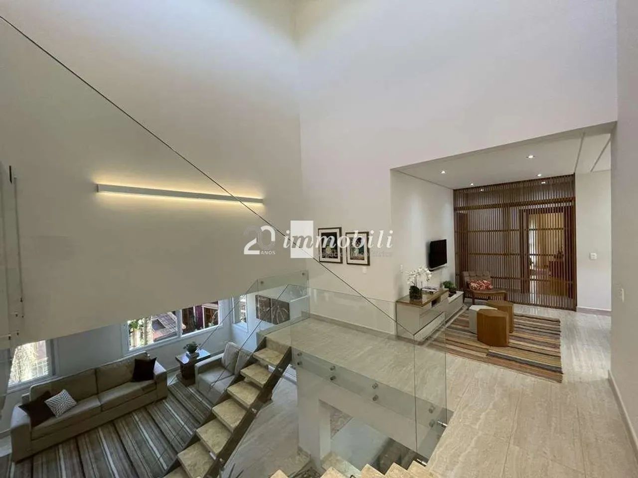 Casa à venda em Carapicuíba, Granja Viana, com 4 quartos, com 453 m², Reserva do Moinho - Foto 9
